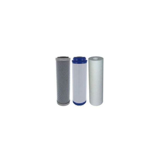 Kit de rechange pour osmoseur