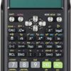 Calculatrice scientifique – fx-991ES plus 2éme édition