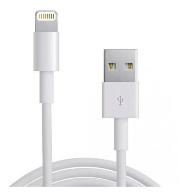 Tera TUC20 Câble Premium 3A de Charge Rapide et Data - Lightning