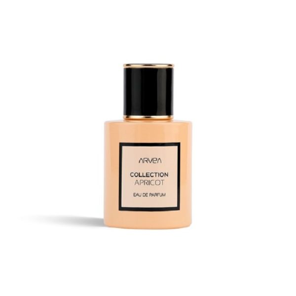 Arvea - Parfum Apricot Collection