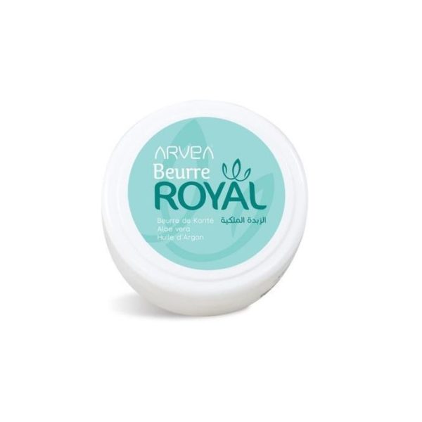 Arvea - BEURRE ROYAL