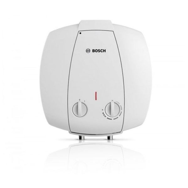 Chauffe-Eau - sortie bas 10 LITRES - Blanc - Bosch
