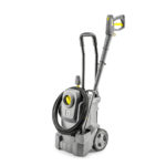 KARCHER Nettoyeur haute pression HD 5/11 E Classic PROFESSIONNELLE