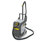 KARCHER Nettoyeur-aspirateur par vapeur SGV 6/5 PROFESSIONNELLE