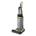 KARCHER Aspiro-brosseur pour moquettes CV 38/2 PROFESSIONNELLE