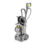 KARCHER Nettoyeur haute pression HD 5/11 EX Plus Classic PROFESSIONNELLE
