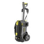 KARCHER Nettoyeur haute pression HD 5/15 C PROFESSIONNELLE