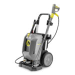 KARCHER Nettoyeur haute pression HD 9/20-4 S PROFESSIONNELLE