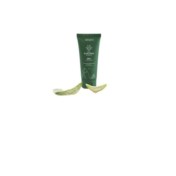 Arvea - GEL ALOE VERA