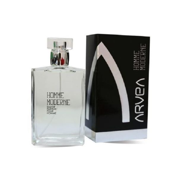 Arvea - Parfum Homme Moderne 30ml