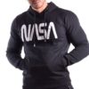 Capuche Noir - NASA