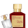 Extrait du parfum _Baccarat Rouge _30ml