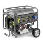 KARCHER Générateur électrique PGG 6/1 5500W