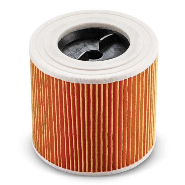 KARCHER Filtre à cartouche WD/SE