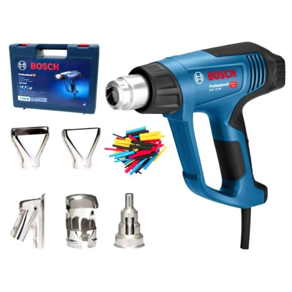 DÉCAPEUR THERMIQUE 2300W GHG 23-66 PROFESSIONAL - BOSCH