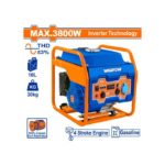 WADFOW GROUPE ELECTROGENE INVERTER 3800W