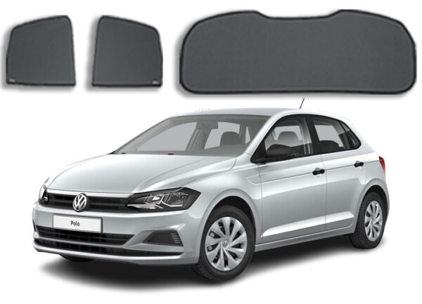 Rideaux - sur mesure - Polo 8
