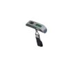 VALEX Balance dynamomètre PESE numérique pour bagages jusqu'à 50 kg