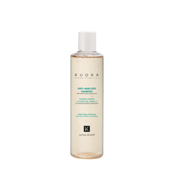 Kuora - Shampoing anti chute - 250ML