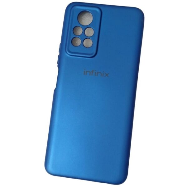 Coque pour Infinix Note 11 Pro 4G