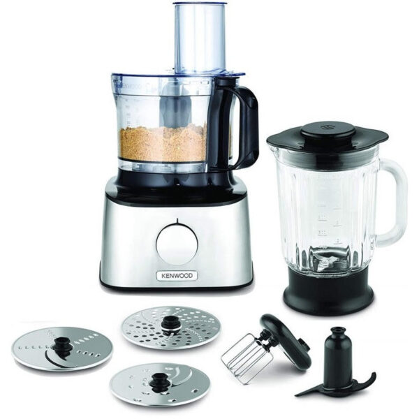Robot Multifonction MultiPro Compact Inox
