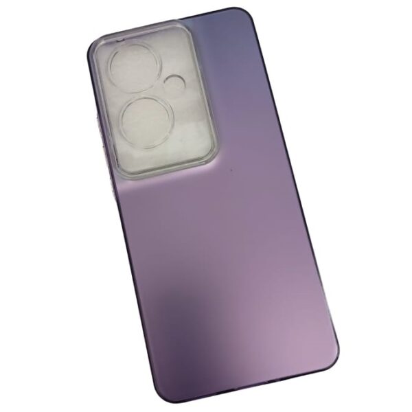 Coque pour Oppo Reno 11F Finition Dégradée Mate