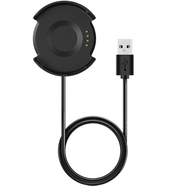 Chargeur pour Amazfit Verge A1801 A1811 Verge Lite A1818 Smart Watch