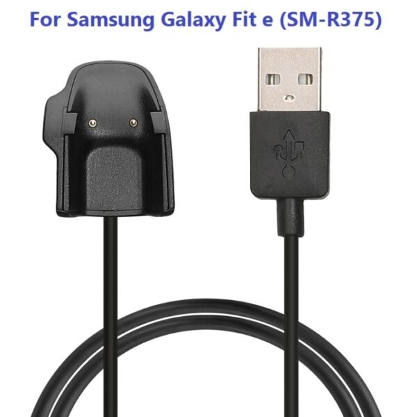 Chargeur pour Samsung Galaxy Fit e (SM-R375)