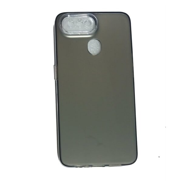 Coque pour Oppo A12 Finition Dégradée Mate
