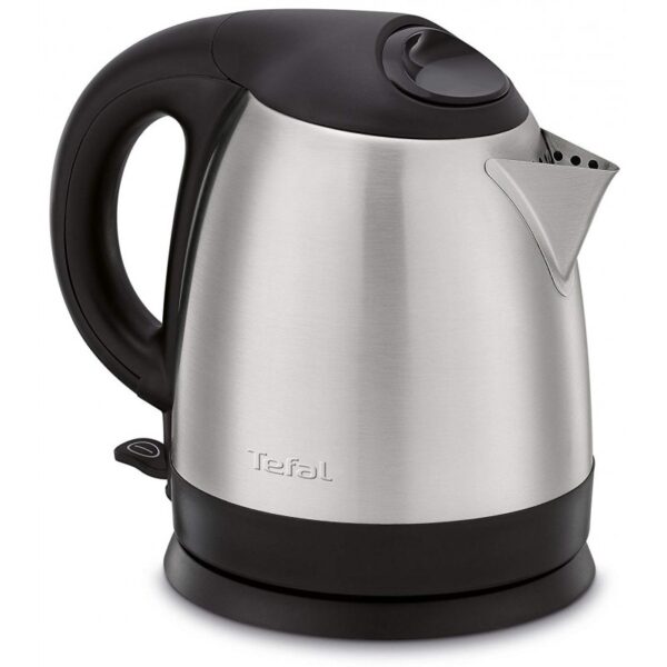 Bouilloire Electrique Tefal Inox compact KI431D10