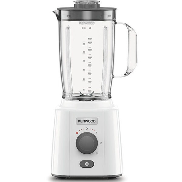 Blender Kenwood X Fresh 2L 650W Blanc avec 2 moulins