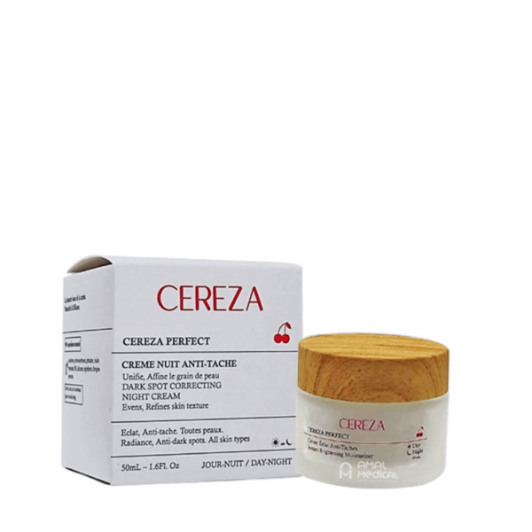 Crème anti- tâches 50ml- Cereza
