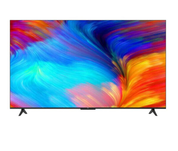 TV TCL 50'' Smart P635 GOOGLE UHD 4K