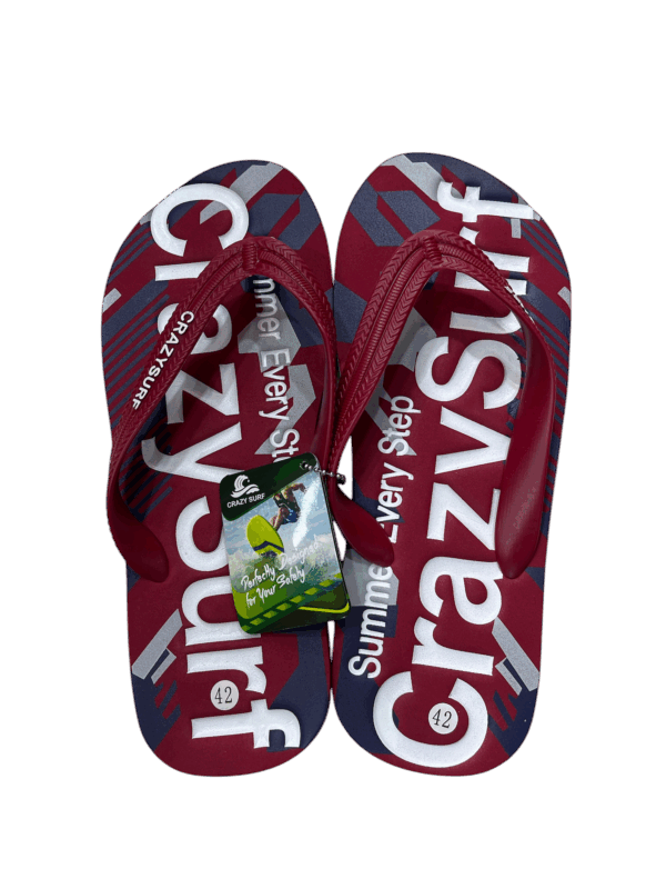 Tongs Crazy Surf CF-6035 Homme