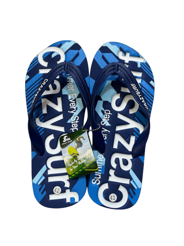Tongs Crazy Surf CF-6035 Homme