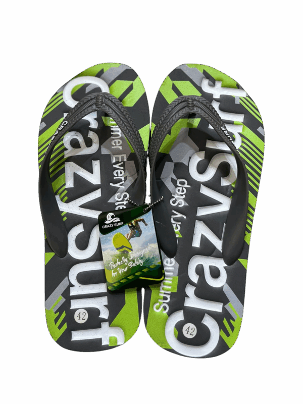 Tongs Crazy Surf CF-6035 Homme