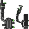 Support De Téléphone Portable Pour Voiture Rétroviseur