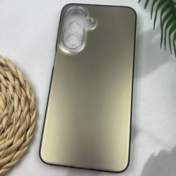 Coque pour Samsung Galaxy A26 Finition Dégradée Mate