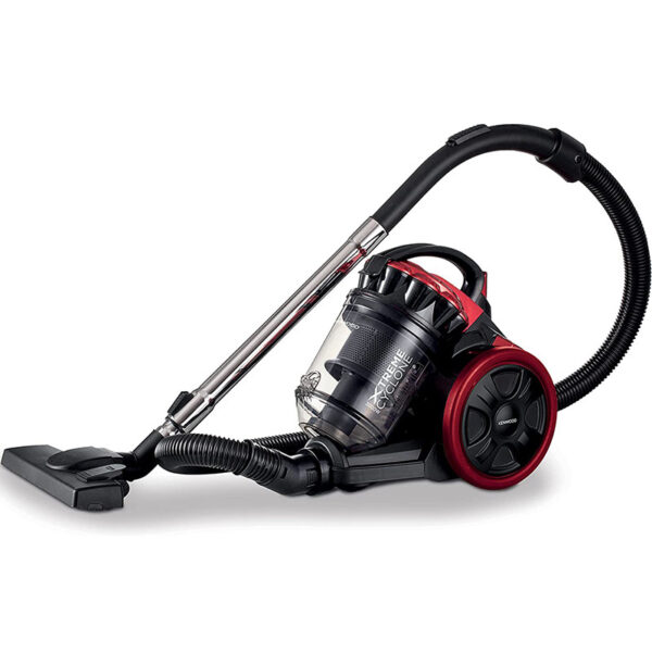 Aspirateur Sans Sac Kenwood 2000W Noir