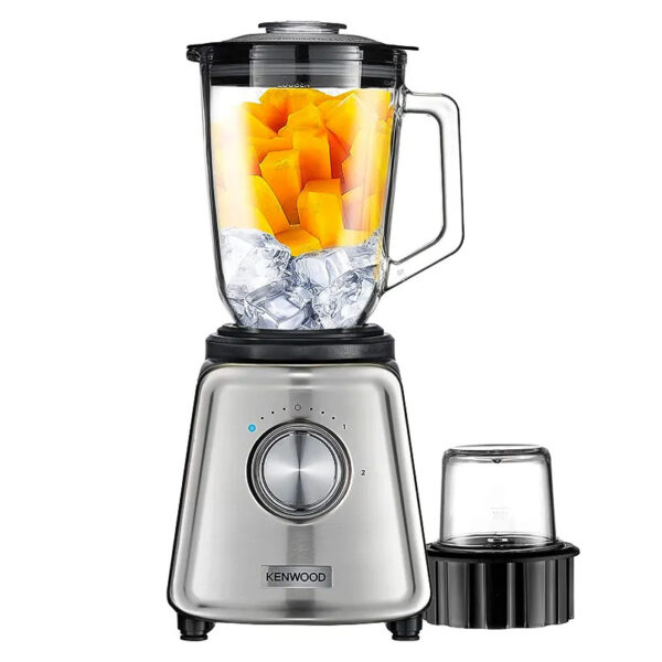 Blender Kenwood 2L 800W Silver