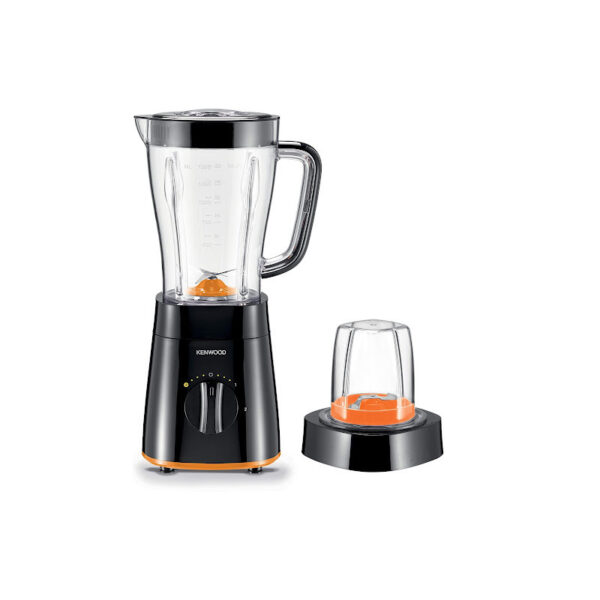 Blender Kenwood 1.5L 500W Noir