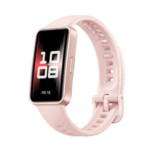 Montre Connect?e HUAWEI Band 9 Rose
