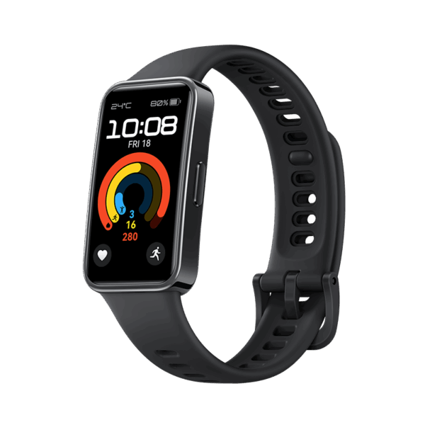 Montre Connectée HUAWEI Band 9 Noir