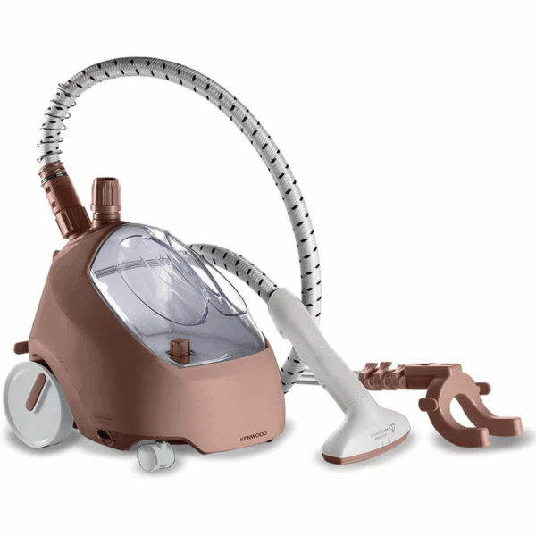 Défroisseur Vertical Kenwood 1500W Rose Gold
