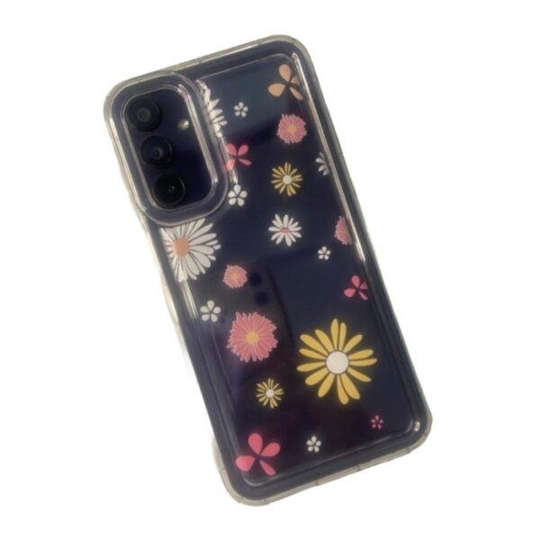 Coque pour Samsung Galaxy A52 5G 4G & A52S Transparent