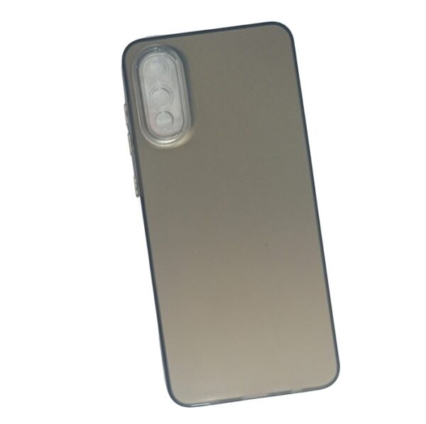 Coque pour Infinix Hot 50 Pro Plus Finition Dégradée Mate