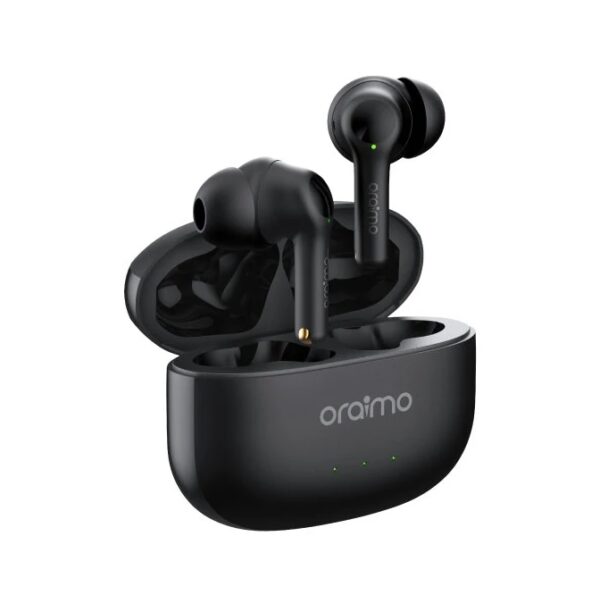 Ecouteurs sans fil ORAIMO FreePods 3 Noir