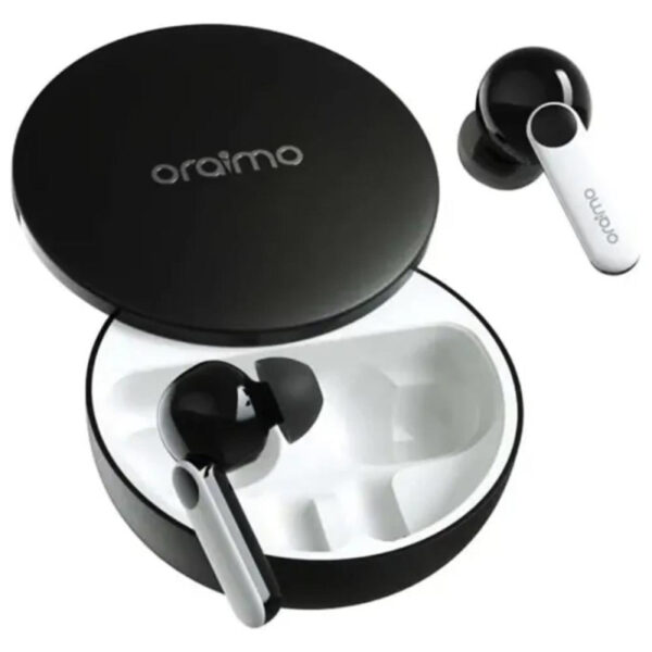Ecouteurs sans fil ORAIMO FreePods 4 Noir