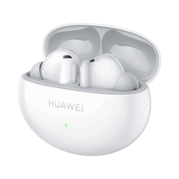 Ecouteurs Sans Fil Huawei Freebuds 6i Blanc