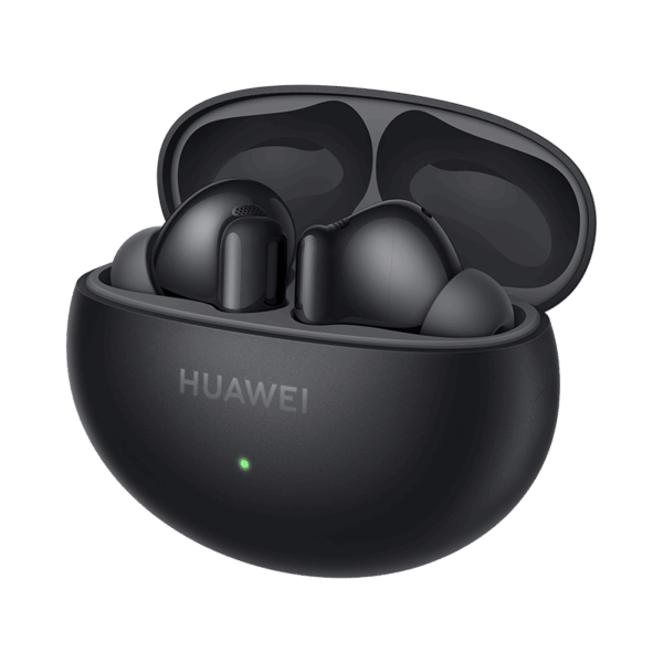 Ecouteurs Sans Fil Huawei Freebuds 6i Noir